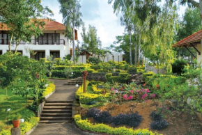  Gateway Chikmagalur - IHCL SeleQtions  Чикмагалур